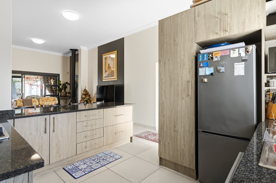 3 Bedroom Property for Sale in Southfork Western Cape